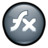 Macromedia Flex Icon